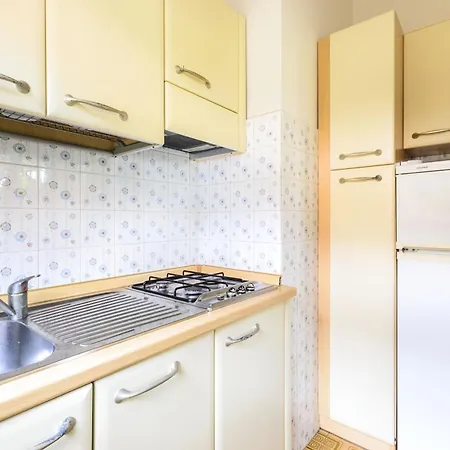 Prázdninový dům Alba Lignano Sabbiadoro