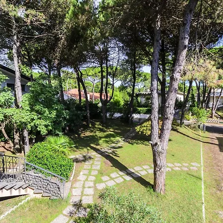 Prázdninový dům Alba Lignano Sabbiadoro