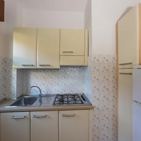 Prázdninový dům Alba