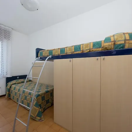 Prázdninový dům Alba Lignano Sabbiadoro