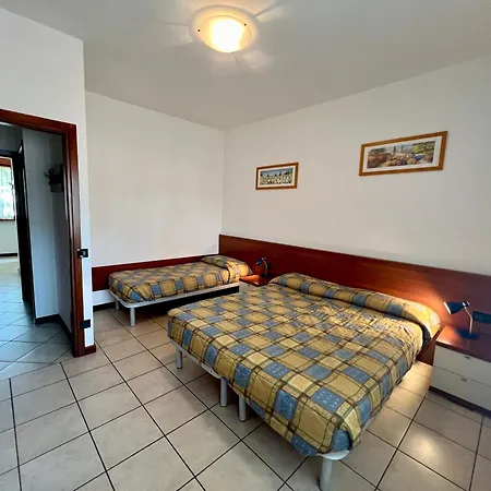 Holiday home Alba Lignano Sabbiadoro