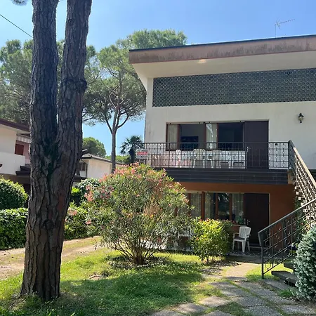 Alba Holiday home Lignano Sabbiadoro