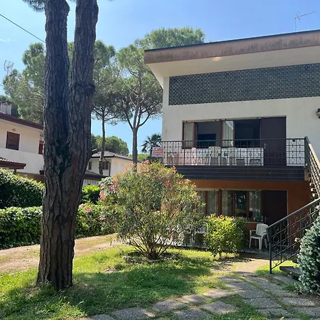 Alba Holiday home Lignano Sabbiadoro