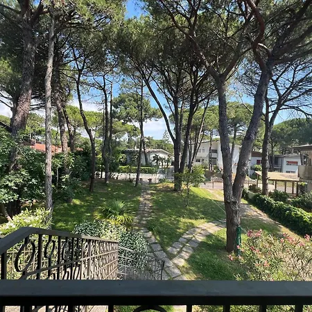 Alba Holiday home Lignano Sabbiadoro