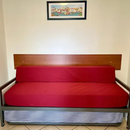 Alba Lignano Sabbiadoro