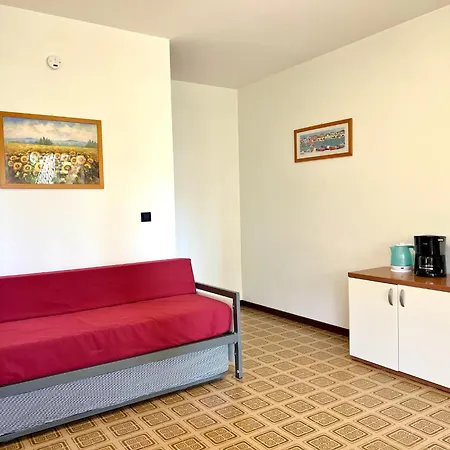 Holiday home Alba Lignano Sabbiadoro